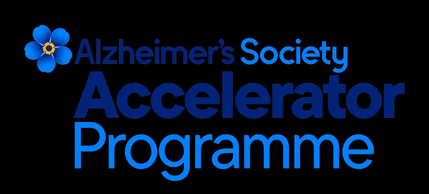 Kneu Health joins the Alzheimer's Society Accelerator