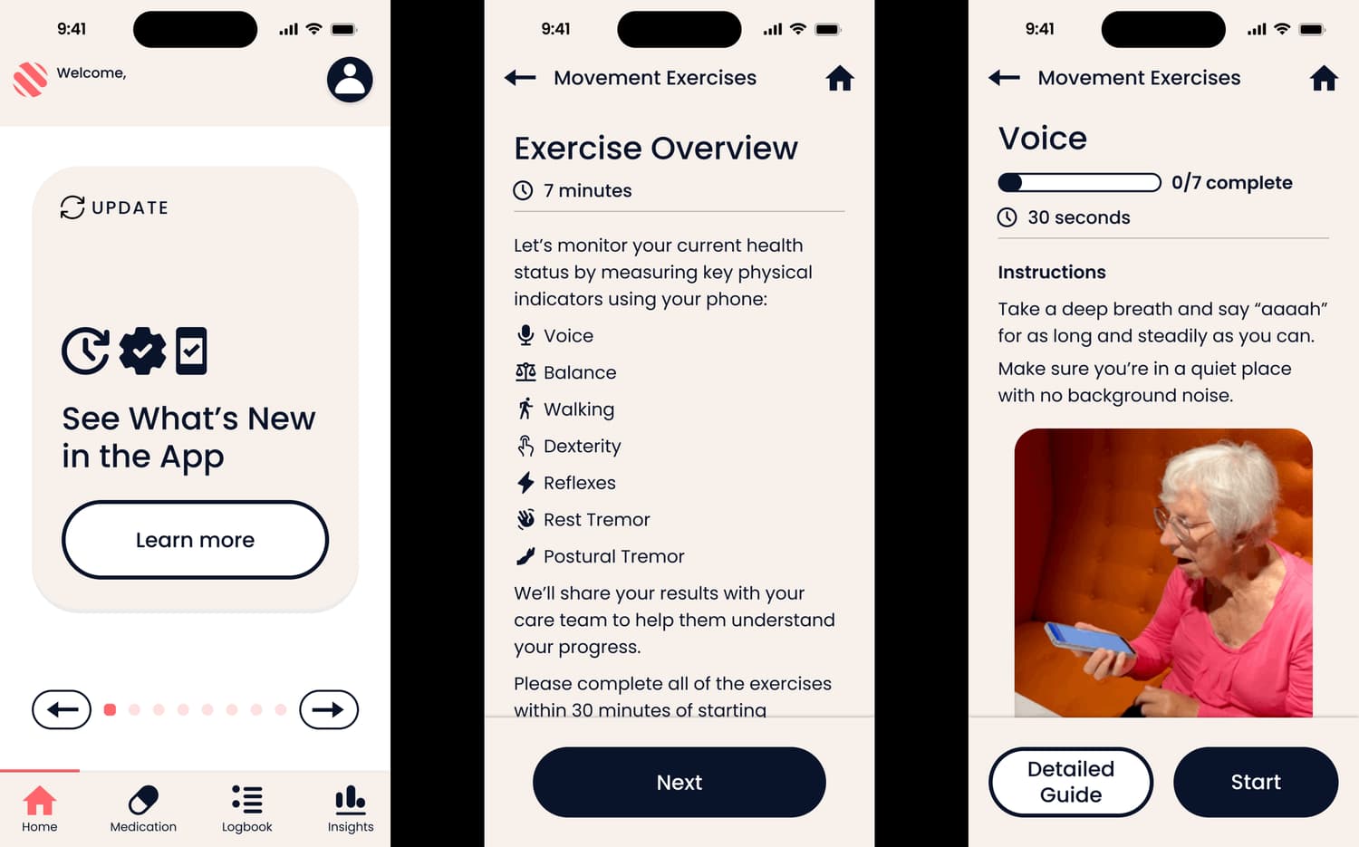 Introducing Kneu Health's User-Centric Redesign: A Simpler, Smarter Experience for Accessible Neurology Care