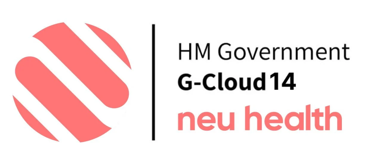 Kneu Health Now Available on G-Cloud 14: Making Parkinson's and Dementia Care Accessible For All