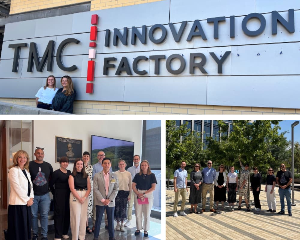 Kneu Health Joins Global Incubator Programme: Advancing Precision Neurology for Parkinson's and Dementia Care in Texas
